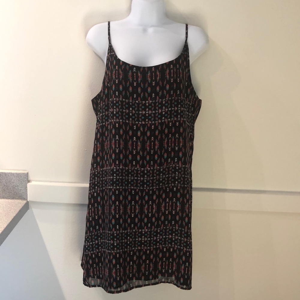 Decree slip dress.  Lined.